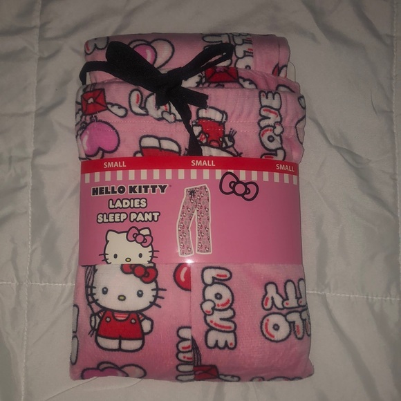 Hello Kitty Intimates & Sleepwear Hello Kitty Cvs Pajama Pants